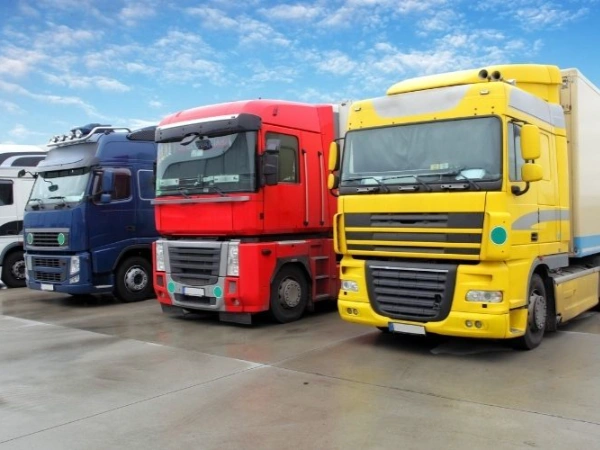 İzmir Marmara Nakliye